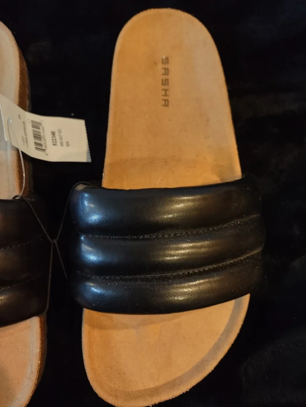 Sasha nwt these